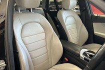 Mercedes-Benz C-Class Estate (14-21) C250d Sport Premium 5d Auto For Sale - Tenby Car Supermarket, Luton