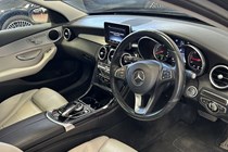 Mercedes-Benz C-Class Estate (14-21) C250d Sport Premium 5d Auto For Sale - Tenby Car Supermarket, Luton