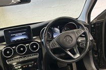 Mercedes-Benz C-Class Estate (14-21) C250d Sport Premium 5d Auto For Sale - Tenby Car Supermarket, Luton
