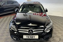 Mercedes-Benz C-Class Estate (14-21) C250d Sport Premium 5d Auto For Sale - Tenby Car Supermarket, Luton