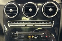 Mercedes-Benz C-Class Estate (14-21) C250d Sport Premium 5d Auto For Sale - Tenby Car Supermarket, Luton