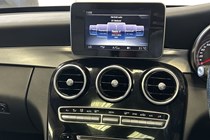 Mercedes-Benz C-Class Estate (14-21) C250d Sport Premium 5d Auto For Sale - Tenby Car Supermarket, Luton