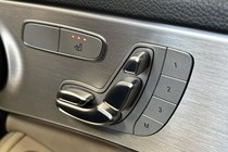 Mercedes-Benz C-Class Estate (14-21) C250d Sport Premium 5d Auto For Sale - Tenby Car Supermarket, Luton