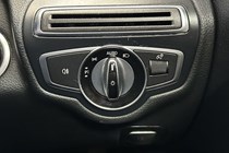 Mercedes-Benz C-Class Estate (14-21) C250d Sport Premium 5d Auto For Sale - Tenby Car Supermarket, Luton