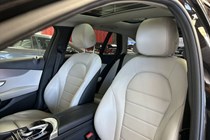 Mercedes-Benz C-Class Estate (14-21) C250d Sport Premium 5d Auto For Sale - Tenby Car Supermarket, Luton