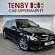 Mercedes-Benz C-Class Estate (14-21) C250d Sport Premium 5d Auto For Sale - Tenby Car Supermarket, Luton