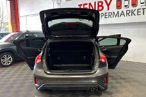 Ford Focus Hatchback (18 on) ST-Line X 2.0 Ford EcoBlue 150PS auto 5d For Sale - Tenby Car Supermarket, Luton
