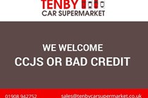 Ford Focus Hatchback (18 on) ST-Line X 2.0 Ford EcoBlue 150PS auto 5d For Sale - Tenby Car Supermarket, Luton
