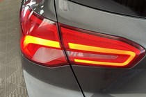 Ford Focus Hatchback (18 on) ST-Line X 2.0 Ford EcoBlue 150PS auto 5d For Sale - Tenby Car Supermarket, Luton
