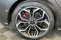 Ford Focus Hatchback (18 on) ST-Line X 2.0 Ford EcoBlue 150PS auto 5d For Sale - Tenby Car Supermarket, Luton