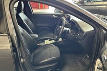 Ford Focus Hatchback (18 on) ST-Line X 2.0 Ford EcoBlue 150PS auto 5d For Sale - Tenby Car Supermarket, Luton
