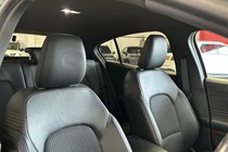 Ford Focus Hatchback (18 on) ST-Line X 2.0 Ford EcoBlue 150PS auto 5d For Sale - Tenby Car Supermarket, Luton