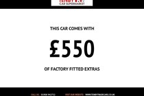 Ford Focus Hatchback (18 on) ST-Line X 2.0 Ford EcoBlue 150PS auto 5d For Sale - Tenby Car Supermarket, Luton