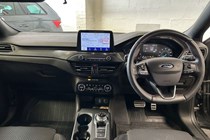 Ford Focus Hatchback (18 on) ST-Line X 2.0 Ford EcoBlue 150PS auto 5d For Sale - Tenby Car Supermarket, Luton