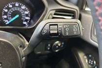 Ford Focus Hatchback (18 on) ST-Line X 2.0 Ford EcoBlue 150PS auto 5d For Sale - Tenby Car Supermarket, Luton
