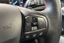 Ford Focus Hatchback (18 on) ST-Line X 2.0 Ford EcoBlue 150PS auto 5d For Sale - Tenby Car Supermarket, Luton