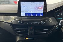 Ford Focus Hatchback (18 on) ST-Line X 2.0 Ford EcoBlue 150PS auto 5d For Sale - Tenby Car Supermarket, Luton
