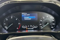 Ford Focus Hatchback (18 on) ST-Line X 2.0 Ford EcoBlue 150PS auto 5d For Sale - Tenby Car Supermarket, Luton