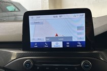 Ford Focus Hatchback (18 on) ST-Line X 2.0 Ford EcoBlue 150PS auto 5d For Sale - Tenby Car Supermarket, Luton