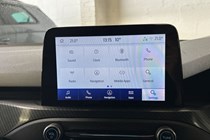 Ford Focus Hatchback (18 on) ST-Line X 2.0 Ford EcoBlue 150PS auto 5d For Sale - Tenby Car Supermarket, Luton