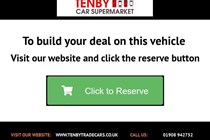 Ford Focus Hatchback (18 on) ST-Line X 2.0 Ford EcoBlue 150PS auto 5d For Sale - Tenby Car Supermarket, Luton