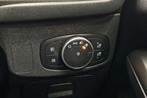 Ford Focus Hatchback (18 on) ST-Line X 2.0 Ford EcoBlue 150PS auto 5d For Sale - Tenby Car Supermarket, Luton