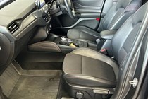 Ford Focus Hatchback (18 on) ST-Line X 2.0 Ford EcoBlue 150PS auto 5d For Sale - Tenby Car Supermarket, Luton