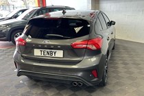 Ford Focus Hatchback (18 on) ST-Line X 2.0 Ford EcoBlue 150PS auto 5d For Sale - Tenby Car Supermarket, Luton