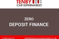 Ford Focus Hatchback (18 on) ST-Line X 2.0 Ford EcoBlue 150PS auto 5d For Sale - Tenby Car Supermarket, Luton