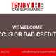 Ford Focus Hatchback (18 on) ST-Line X 2.0 Ford EcoBlue 150PS auto 5d For Sale - Tenby Car Supermarket, Luton