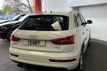 Audi Q3 (11-18) Sport 1.4 TFSI (CoD) 150PS S Tronic auto 5d For Sale - Tenby Car Supermarket, Luton