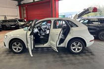 Audi Q3 (11-18) Sport 1.4 TFSI (CoD) 150PS S Tronic auto 5d For Sale - Tenby Car Supermarket, Luton