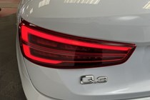 Audi Q3 (11-18) Sport 1.4 TFSI (CoD) 150PS S Tronic auto 5d For Sale - Tenby Car Supermarket, Luton