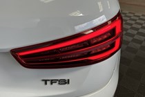 Audi Q3 (11-18) Sport 1.4 TFSI (CoD) 150PS S Tronic auto 5d For Sale - Tenby Car Supermarket, Luton