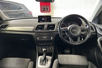 Audi Q3 (11-18) Sport 1.4 TFSI (CoD) 150PS S Tronic auto 5d For Sale - Tenby Car Supermarket, Luton