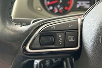 Audi Q3 (11-18) Sport 1.4 TFSI (CoD) 150PS S Tronic auto 5d For Sale - Tenby Car Supermarket, Luton