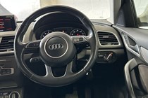 Audi Q3 (11-18) Sport 1.4 TFSI (CoD) 150PS S Tronic auto 5d For Sale - Tenby Car Supermarket, Luton