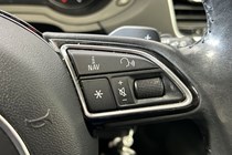 Audi Q3 (11-18) Sport 1.4 TFSI (CoD) 150PS S Tronic auto 5d For Sale - Tenby Car Supermarket, Luton