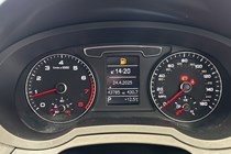 Audi Q3 (11-18) Sport 1.4 TFSI (CoD) 150PS S Tronic auto 5d For Sale - Tenby Car Supermarket, Luton