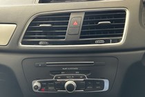 Audi Q3 (11-18) Sport 1.4 TFSI (CoD) 150PS S Tronic auto 5d For Sale - Tenby Car Supermarket, Luton