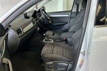 Audi Q3 (11-18) Sport 1.4 TFSI (CoD) 150PS S Tronic auto 5d For Sale - Tenby Car Supermarket, Luton