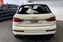 Audi Q3 (11-18) Sport 1.4 TFSI (CoD) 150PS S Tronic auto 5d For Sale - Tenby Car Supermarket, Luton