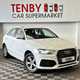 Audi Q3 (11-18) Sport 1.4 TFSI (CoD) 150PS S Tronic auto 5d For Sale - Tenby Car Supermarket, Luton