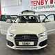 Audi Q3 (11-18) Sport 1.4 TFSI (CoD) 150PS S Tronic auto 5d For Sale - Tenby Car Supermarket, Luton