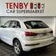 Audi Q3 (11-18) Sport 1.4 TFSI (CoD) 150PS S Tronic auto 5d For Sale - Tenby Car Supermarket, Luton