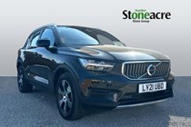 Volvo XC40 SUV (17 on) Inscription T3 FWD auto 5d For Sale - Stoneacre Chesterfield Volvo, Chesterfield