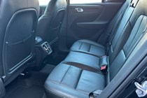 Volvo XC40 SUV (17 on) Inscription T3 FWD auto 5d For Sale - Stoneacre Chesterfield Volvo, Chesterfield