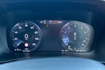 Volvo XC40 SUV (17 on) Inscription T3 FWD auto 5d For Sale - Stoneacre Chesterfield Volvo, Chesterfield