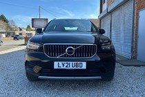 Volvo XC40 SUV (17 on) Inscription T3 FWD auto 5d For Sale - Stoneacre Chesterfield Volvo, Chesterfield