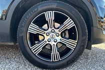 Volvo XC40 SUV (17 on) Inscription T3 FWD auto 5d For Sale - Stoneacre Chesterfield Volvo, Chesterfield